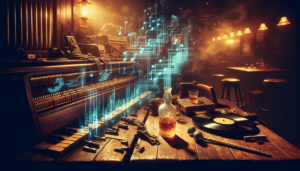 The Wild West of AI Music: Where Algorithms Meet Soul