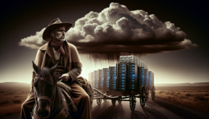 The Great Cloud Repatriation: Why Smart Companies Are Coming Home