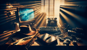 Hard-Won Wisdom: My Top Tech Tips That Actually Matter