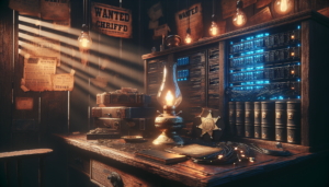 When AI Meets the Home Lab: Why Your Basement Server Rack is About to Get a Whole Lot Smarter