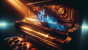 AI Music: When Silicon Meets Soul (And Why Nashville Should Pay Attention)