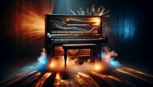 THE SUNO DEEP DIVE: How AI Music Really Works, Who's Afraid of It, and Why the Industry Gatekeepers Are Terrified