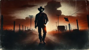 5 Reasons Chuck Norris Hit Different for Gen-X Boys Growing Up in the South