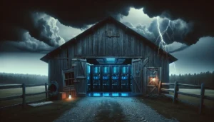 Cloud Repatriation Didn't Start in a Corporate Boardroom. It Started in Garages Like Mine.
