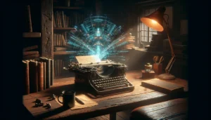 I Let an AI Write My Blog. Here's What It Got Wrong About Me.