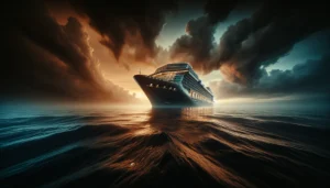 Seven Cruises In, and I Still Have to Relearn How to Stop Every Single Time