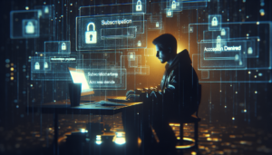 The Death of Digital Ownership and Why We're All Just Renting Our Lives Now