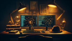 The Domain Controller Detective: A PowerShell Script That Actually Tells You What You Need to Know