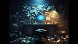 The Executive Function Tax: Why Every Simple Task Costs More Than It Should