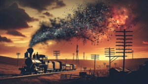 The Great AI Hype Train: When Silicon Valley Meets Snake Oil