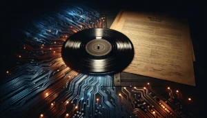 The Music Industry Is Scared of the Right Thing for Completely the Wrong Reasons