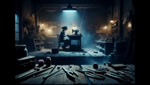 The Quiet Competence Problem: Why Tech Culture Rewards Noise Over Craft