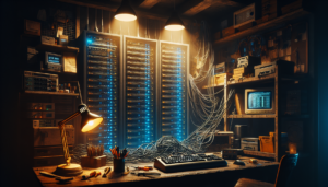 The Real Cost of Running a Homelab (And Why I Keep Doing It Anyway)