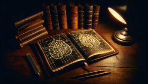 The Weight of Finally Knowing: A Late-Life AuDHD Diagnosis at 55