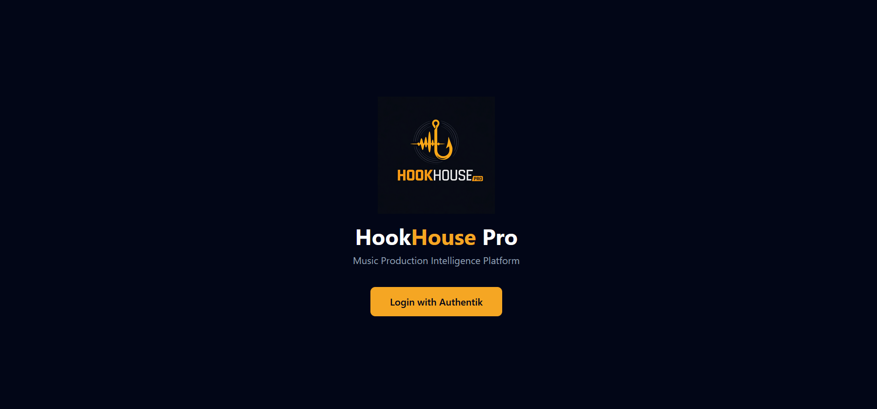 HookHouse-Pro