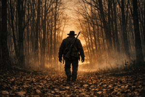Every Hunt That Came Up Empty Still Taught Me Something
