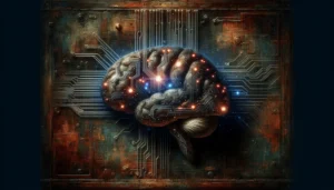 My Brain Doesn't Have an Idle Mode, and I've Stopped Pretending That's a Problem