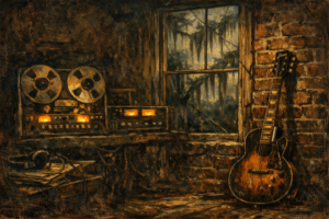 The Allman Brothers Built Something at Capricorn Records That Nobody Has Figured Out How to Replicate, and I'm Done Pretending Otherwise