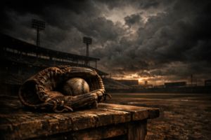The Braves Bullpen Has Given Me a Spiritual Practice in Managing Expectations