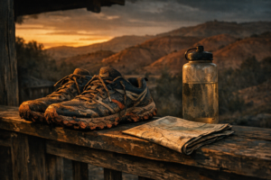 The Gear Doesn't Make You Faster. The Miles Do. But the Gear Conversation Is More Fun and That's Okay.