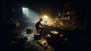 Vibe Coding Got Me 80% of the Way There. The Other 20% Almost Burned the Whole Thing Down.