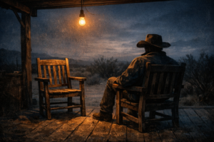 We Opened the Gates: Knuckledust Chronicles Gets a Weekly Guest Poster