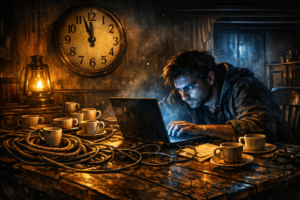 Claude Code: The AI Wrangler That Actually Earns Its Keep