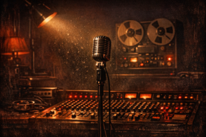 AI Music Has a Feeling Problem and I'm Not Sure It Can Be Engineered Away