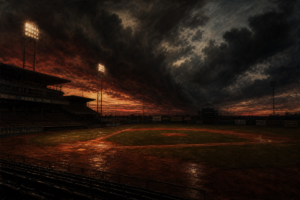 The Braves Don't Owe Me Anything, and That's What Makes It So Hard to Watch