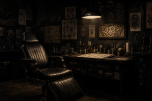 The Client Who Knew Exactly What They Wanted Was the Hardest One in the Chair