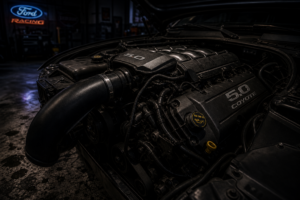 The Coyote Engine Is an Engineering Achievement That Proves Competence and Heart Are Not the Same Thing