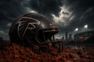 The Falcons Don't Have a Losing Problem. They Have a Mediocrity Subscription.