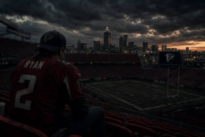 The Falcons Have Been Breaking My Heart Since Before You Were Born, and I Keep Coming Back Anyway