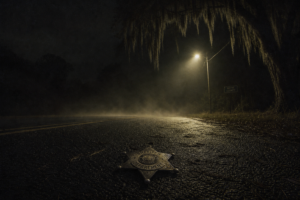 The Night William Died and the Man I Became Because of It