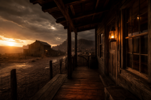 Cloudflare: The Sheriff That Guards Every Gate on My Ranch