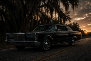 The Lincoln Continental Mark III Is one of the Most Underappreciated Pieces of American Iron Ever Built.