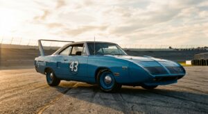 1970 Plymouth Superbird